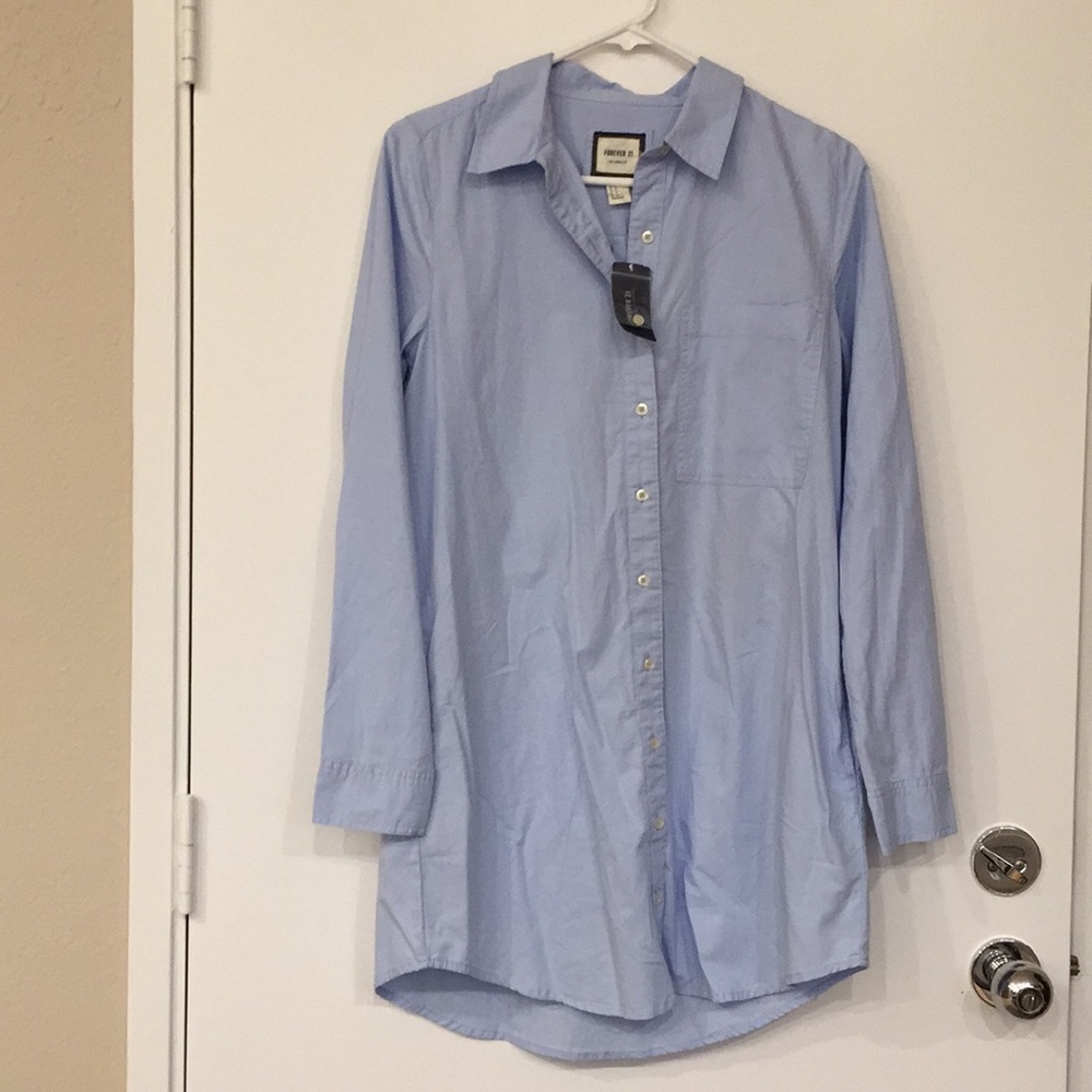 Forever21 dress size M